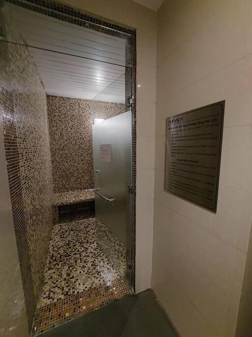 D1Mension 3Br Luxury Condo City Center In Dist 1 Ho Chi Minh-byen Eksteriør bilde