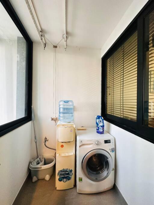 D1Mension 3Br Luxury Condo City Center In Dist 1 Ho Chi Minh-byen Eksteriør bilde