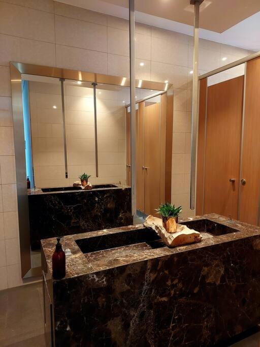 D1Mension 3Br Luxury Condo City Center In Dist 1 Ho Chi Minh-byen Eksteriør bilde