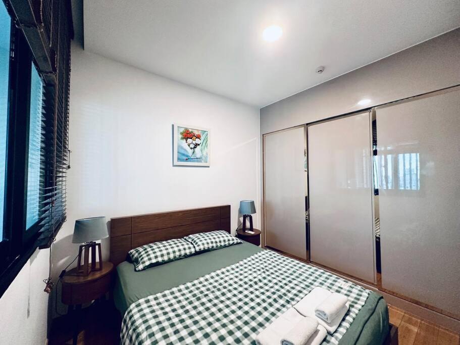 D1Mension 3Br Luxury Condo City Center In Dist 1 Ho Chi Minh-byen Eksteriør bilde