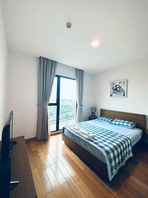 D1Mension 3Br Luxury Condo City Center In Dist 1 Ho Chi Minh-byen Eksteriør bilde