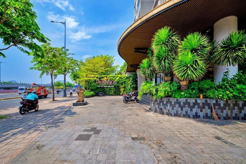 D1Mension 3Br Luxury Condo City Center In Dist 1 Ho Chi Minh-byen Eksteriør bilde